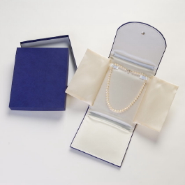 Reveal Pearl Folder - Open