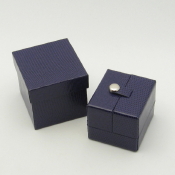 Double Door Pellaq Ring Box