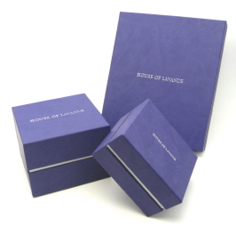 Silktouch Nuba Reveal Packers