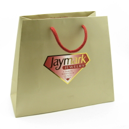 Trapezoidal Custom Euro Shopper