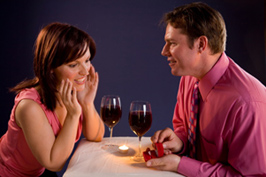 At The Moment of Truth